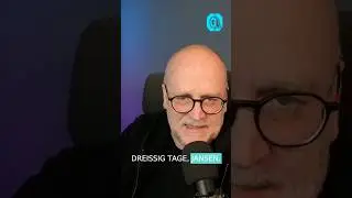Das Ultimatum, das alles ver&auml;ndert  #wendepunkt #janssenprotokolle