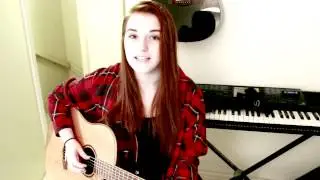 Toxic - Britney Spears Cover Pip Alblas