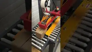 Mini Case Taper