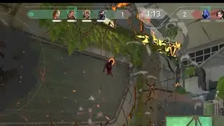 March MAdnESs- Valorant compilation
