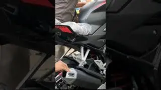 CBR 150 TERBARU 2021 MENDARAT