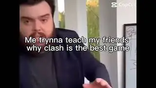 Why do I have to write an essay on why to play clash
