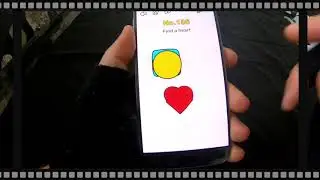BRAIN OUT LVL135 find a heart 🔥
