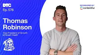 Ep 578:  How Breath Death Cracked TikTok Shop: Funnels, Affiliates, and $0 Creator Content