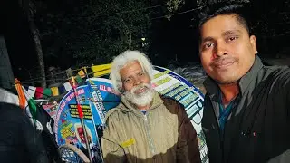Cycle Man Parimal Kanji Da // Parimal Kanji দার কিছু কথা #parimkanji #highlights #vuralvideo