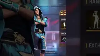 new br ranked season 35 #short #new #rank #viral #freefire