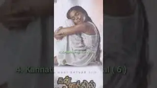 Top 5 highest national award winning films