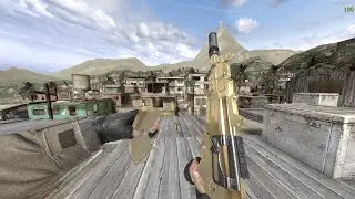 LE MODE INFECTE DE MW3 EST INCROYABLE