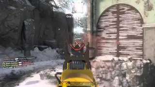 Call of Duty black ops 3 bo3 hvk 30 hardcore kill confirmed