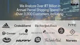 How much does a parcel audit cost?