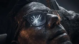 Лоди беседует с Дредженом Бэлом | Destiny 2 Renegades