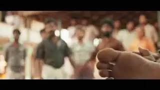 |Odiyan Malayalam Movie Scene|