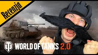 World of Tanks - Grzechowe Recenzje 🎅🏼🎅🏼🎅🏼
