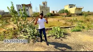 Vedvyash puri, Meerut city plots for sale near,￼ Subharti University #sale #video #plot #plot