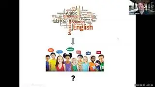 [Book Talk] The Bilingual Revolution and the Future of Education in Two Languages