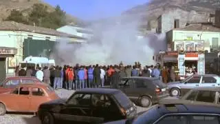Cinema Paradiso Demolition Scene