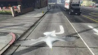 Grand Theft Auto V