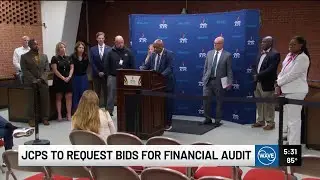 JCPS superintendent moves forward with bidding process for district&rsquo;s financial audit
