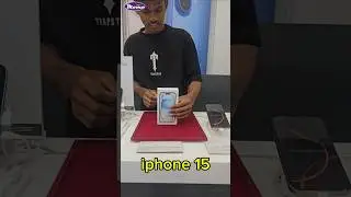 iPhone 15 EMI Down Payment Deal at Moment Enterprise.