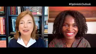 Optimistic Outlook Ep. 36 - Reversing infrastructure&rsquo;s legacy of inequality
