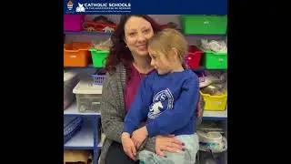 Why Choose a Catholic Education. in the Archdiocese of Newark
