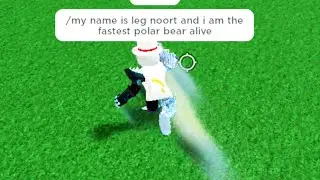 I Became THE FASTEST PERSON in Build a Boat!!!! - Liege North Shorts