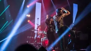 Nothing is Impossible - Planetshakers (Cover Novidade de Vida)