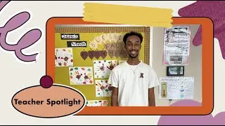 Sergel&rsquo;s Teacher Spotlight