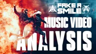Alan Walker - Fake a Smile (Music Video Analysis)