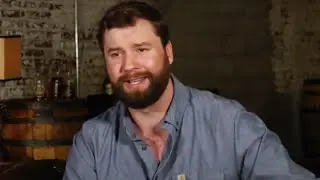 Charlie Nelson, President/CEO, Greenbrier Distillery &ndash; Bourbon Connections Series