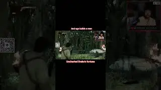showdown 🤯 Smooth clutches🧿🤟 &lrm;&lrm;⁨&nbsp; #zos #odiastreamer #youtubeindia #gaming  #uncharteddrakesfortune