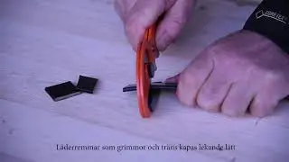 H&auml;stmodellen S-CUT XC-E