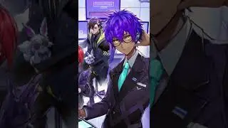 Fate Fun Facts: Hassan of the Shining Star #shorts #fgo