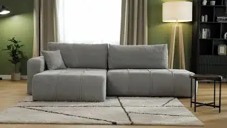Corner sofa 611650