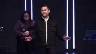 Real Comfort For Real Pain | The Blessed Life Series Part 2 | January 11 2026