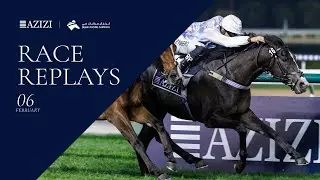 Race #2 &ndash; 06.02.26 &ndash; Azizi Venice Handicap &ndash; Tailgunner Joe