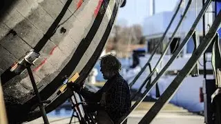 17th Century Ships in a World Gone Modern, presented by Andy Shaw