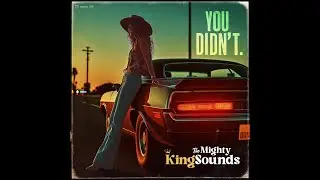 You Didn’t | Heavy Funk/Soul Highway Mix (1973) | The Mighty Kingsounds | #SouthernFunk