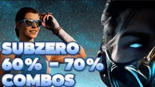 Optimal Subzero Combos W/ Janet Cage