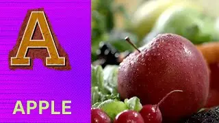 ABC Phonics Song | Alphabet letter sounds | ABC learning for toddlers | Education ABC Nursery Rhymes