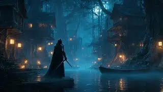 Timeless Celtic & Medieval Fantasy | Echoes of the Highlands 🎶🍀