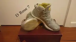 D Rose 7 (Performance review)-Chiến binh hoa hồng