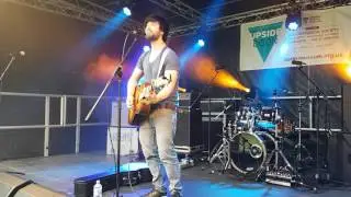 Colin Hunter - Stand Fast