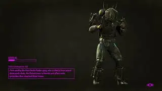 Fallout 4 p29 💀🤖 railroad 2