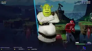 MULTIVERSUS CON MODS (re aburrido el juego de mierda)