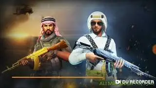 The Killbox's game
