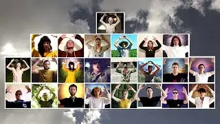 Reptile Tile (Feat. Mandek Penha) - We are not a Cult