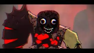 BloodHour OST - BloxR (Unnofficial Visualizer) Reupload