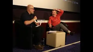 Irish Film Festival London 2024 (Video 2 of 3)