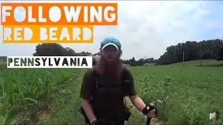 The Appalachian Trail - Pennsylvania (HD)